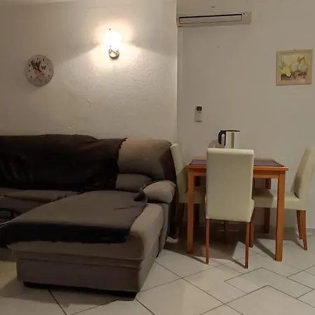 Nera Apartment