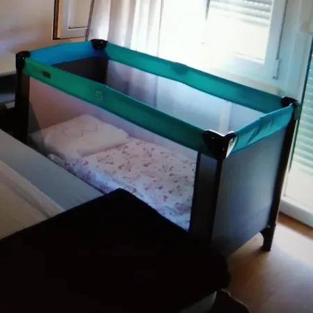 Apartment Nera