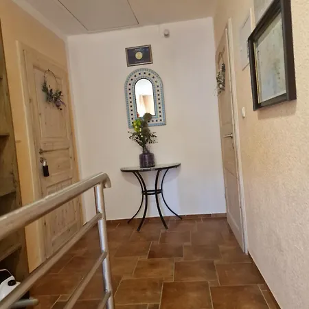 Nera Apartament Vodice