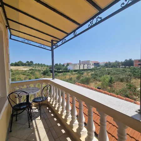 Apartment Nera Vodice