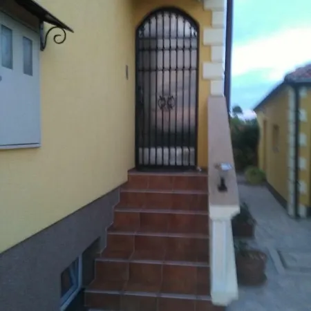 Nera Apartment