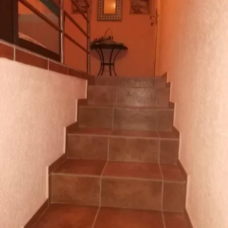 Nera Apartment *