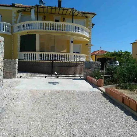 Nera Apartment Vodice