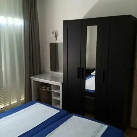 Apartment Nera