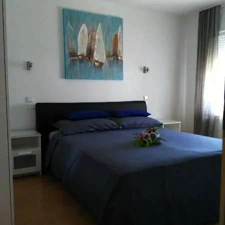 Apartment Nera *