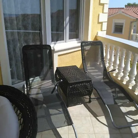 Apartment Nera *