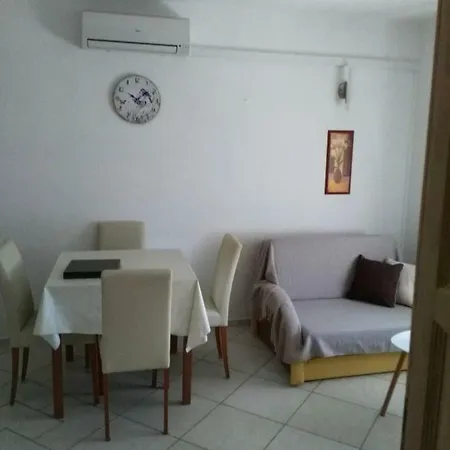 Apartment Nera *
