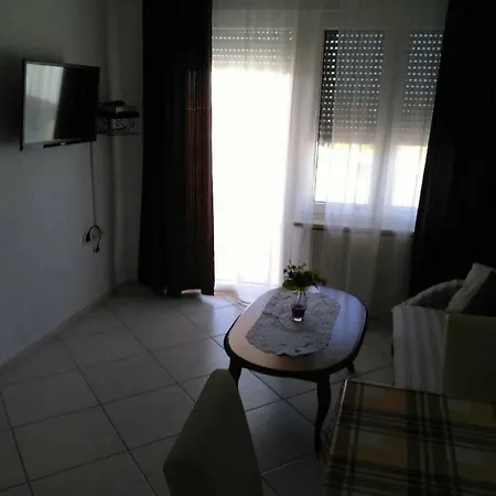 Nera Apartment