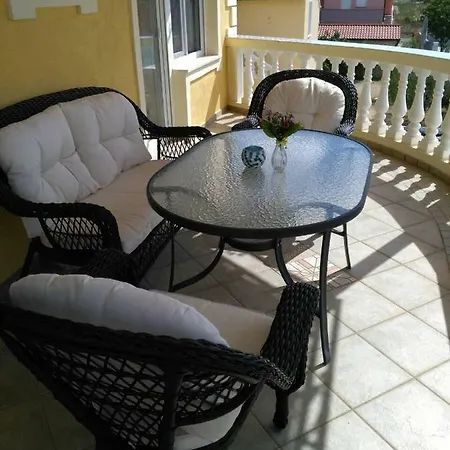 Nera Apartment Vodice