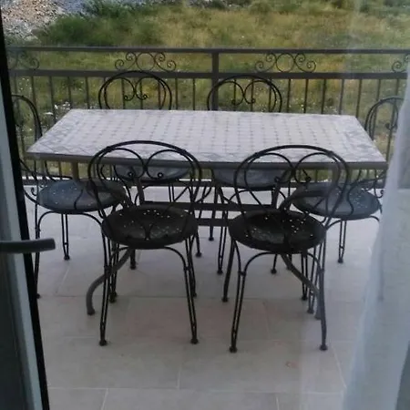 Nera Apartment Vodice