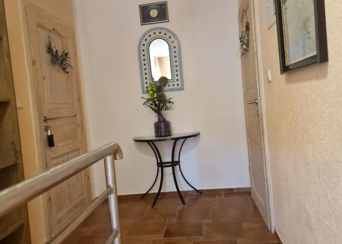 Nera Apartman Vodice