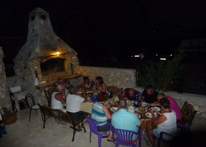 Nera Apartman Vodice