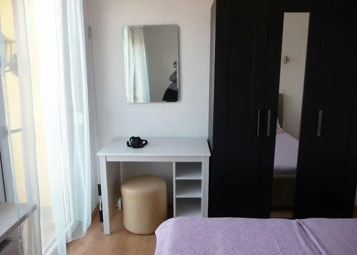 Apartman Nera Vodice
