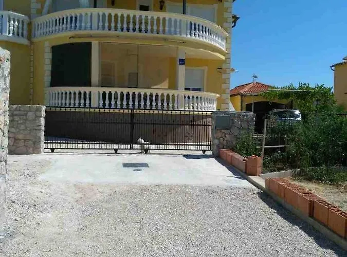 Nera Apartman Vodice