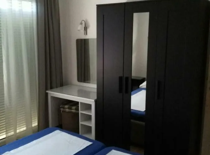Apartman Nera