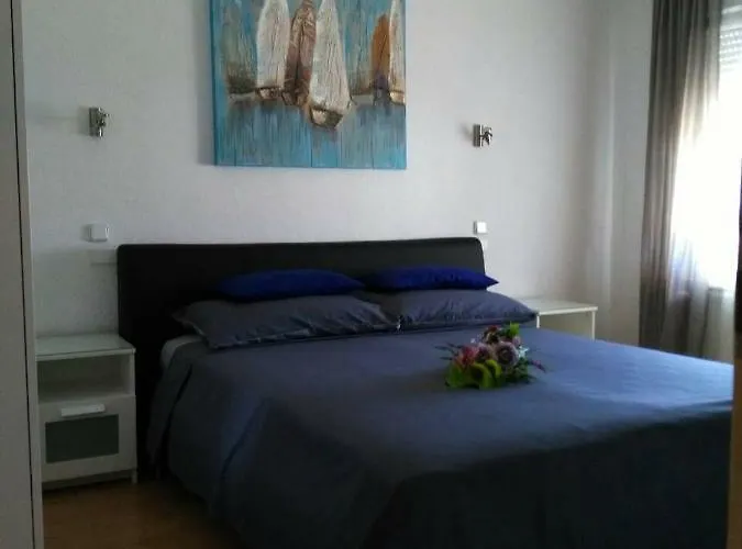 Apartman Nera *