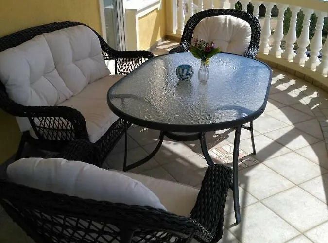 Nera Apartman Vodice